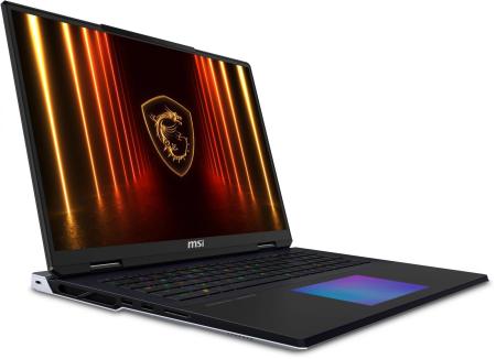 Ноутбуки MSI Titan 18 HX AI A2XWJG-206RU [A2XWJG-206RU, 9S7-182421-206]