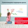 Офисные доски, флипчарты BRAUBERG Classic 237836 (белый) [237836]