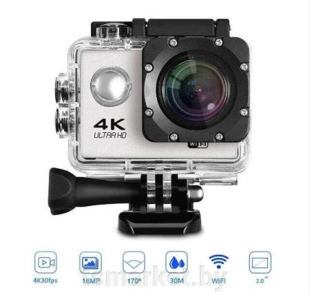 IP-камеры Tiandy TC-C34KN I3/E/Y/C/2.8mm/V4.3
