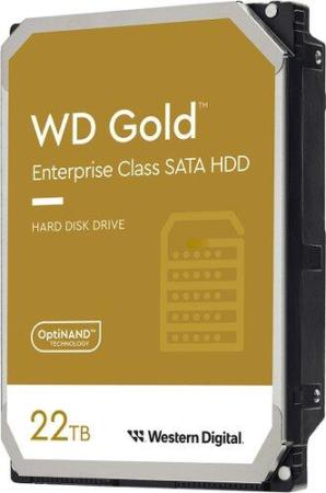 Жесткие диски WD Purple Pro 22TB WD221PURP [WD221PURP]