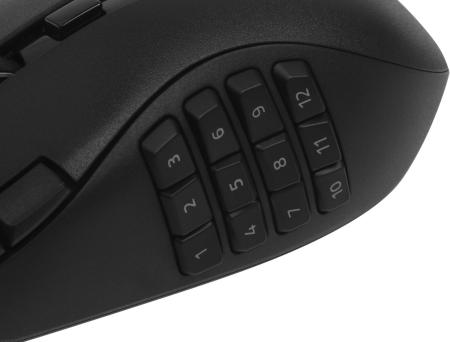 Мыши Razer Naga V2 HyperSpeed [RZ01-03600100-R3G1]