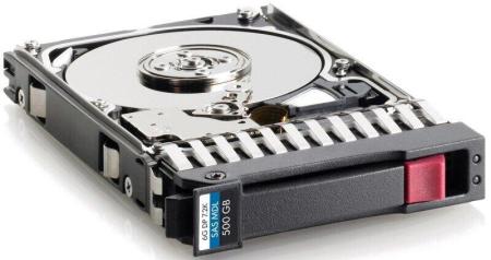 Жесткие диски HP 146GB [652605-B21] [652605-B21]