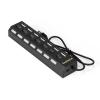 USB-хабы и док-станции ExeGate DUB-72SW EX293978RUS [EX293978RUS]