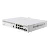 Коммутаторы Mikrotik CSS610-8P-2S+IN
