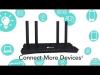 Беспроводные точки доступа и усилители Wi-Fi TP-Link Archer Air E5 AX3000