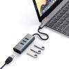 USB-хабы и док-станции Lenovo ThinkPad Universal Thunderbolt 4 40B00135EU [40B00135EU]