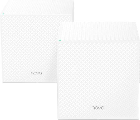 Беспроводные маршрутизаторы Tenda Nova MW12 2-pack [nova MW12(2-pack)]