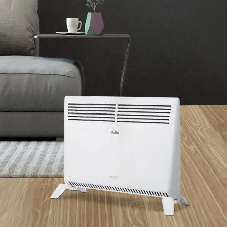 Обогреватели Ballu Camino Eco Turbo BEC/EMT-1500 [BEC/EMT-1500]
