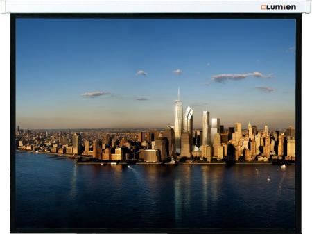 Проекционные экраны Lumien Master Picture 229x305 (LMP-100112)