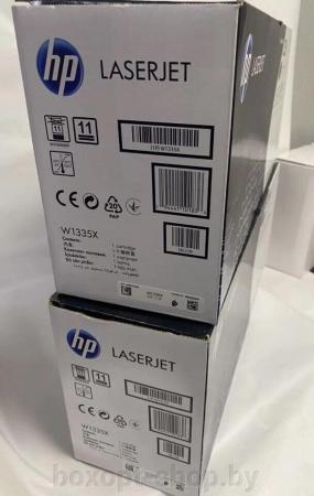 Картриджи для принтеров и МФУ HP 335X W1335X [W1335X]