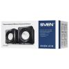 Мультимедиа акустика SVEN 315 [SV-0110315BK, 6438162001698, SV-014636]