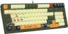 Клавиатуры Defender Doom Keeper GK-100DL [45100]