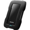 Внешние накопители ADATA HD330 AHD330-5TU31-CBK 5TB (черный) [AHD330-5TU31-CBK]