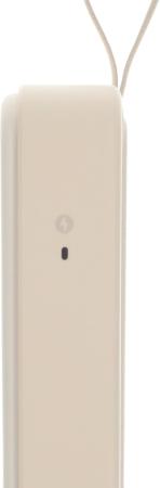 Портативные зарядные устройства Xiaomi Magnetic Power Bank WPB0620MI 6000mAh (бежевый, международная версия) [BHR9074GL]