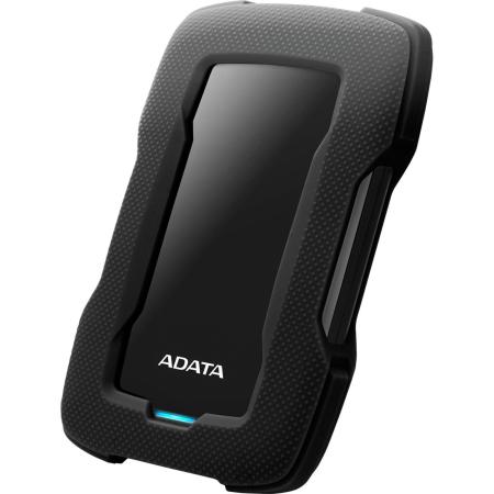 Внешние накопители ADATA HD330 AHD330-5TU31-CBK 5TB (черный) [AHD330-5TU31-CBK]