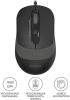 Мыши A4Tech Fstyler FM10S (серый/черный) [FM10S USB Grey, 4711421950169]