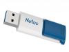 USB Flash Netac U182 USB 3.0 128GB NT03U182N-128G-30BL [NT03U182N-128G-30BL]