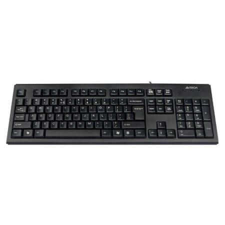 Клавиатуры A4Tech KR-83