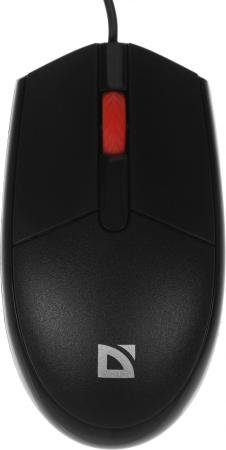 Мыши Defender Delta MM-523 [52523]