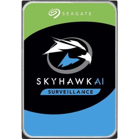 Жесткие диски Seagate Skyhawk Surveillance 8TB ST8000VX009 [ST8000VX009]