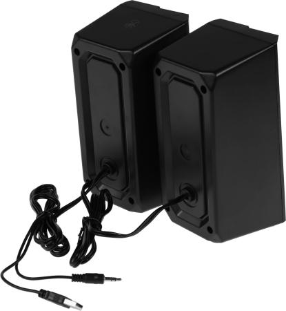 Мультимедиа акустика Defender Solar 3 [65103]