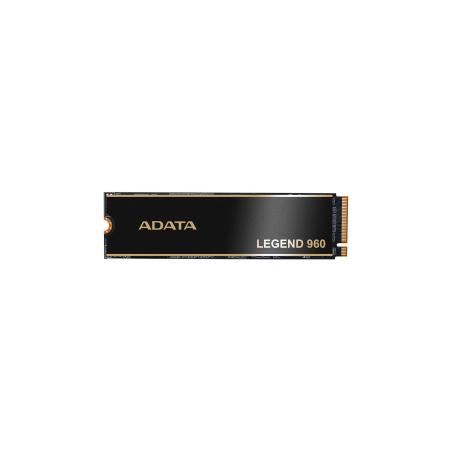 SSD ADATA Legend 960 2TB ALEG-960-2TCS [ALEG-960-2TCS]