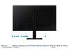 Мониторы Samsung ViewFinity S6 LS27D604UAIXCI [LS27D604UAIXCI]