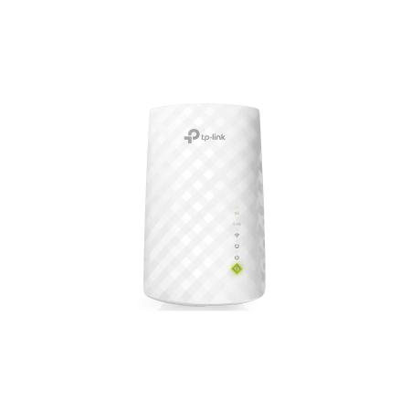 Беспроводные точки доступа и усилители Wi-Fi TP-Link RE220