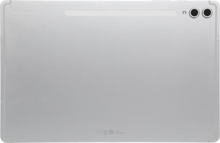Планшеты Samsung Galaxy Tab S10+ Wi-Fi SM-X820 12GB/512GB (серебристый) [SM-X820NZSPCAU]