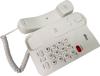 Проводные телефоны Ritmix RT-311 (белый) [RT-311 White]