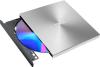 Оптические приводы ASUS ZenDrive SDRW-08U8M-U (серебристый) [SDRW-08U8M-U/SIL/G/AS]
