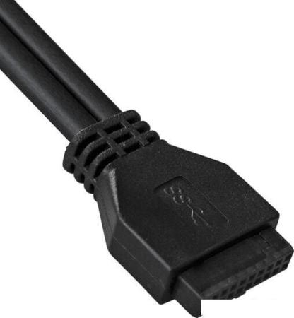 USB-хабы и док-станции Lenovo ThinkPad Universal Thunderbolt 4 40B00135EU [40B00135EU]