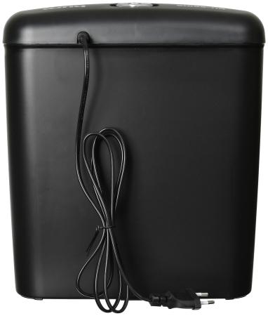 Шредеры Buro Home BU-S601S