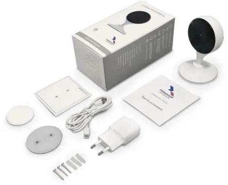 IP-камеры TP-Link Tapo C500