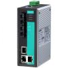 Коммутаторы Moxa EDS-405A-SS-SC-T