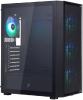 Корпуса 1stPlayer GO6 ARGB (черный) [GO6-BK-4F7]