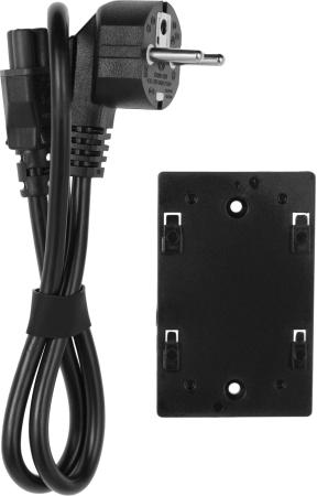 Кабели, адаптеры, разветвители Ubiquiti POE-24-30W [POE-24-30W, POE-24-30W(EU)]