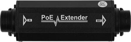 Кабели, адаптеры, разветвители Cudy POE15