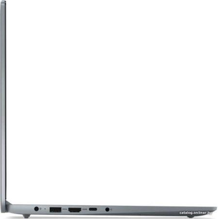 Ноутбуки Lenovo IdeaPad Slim 3 15AMN8 82XQ00MAPS [82XQ00MAPS]