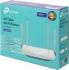 Беспроводные маршрутизаторы TP-Link Archer C50