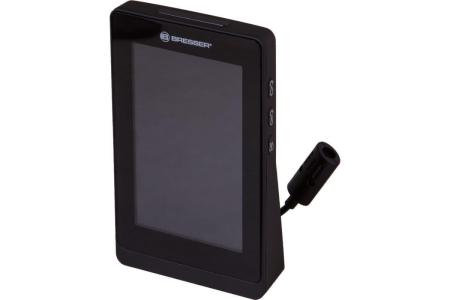 Метеостанции, гигрометры и термогигрометры Bresser Temeo Life H 73278 [73278]