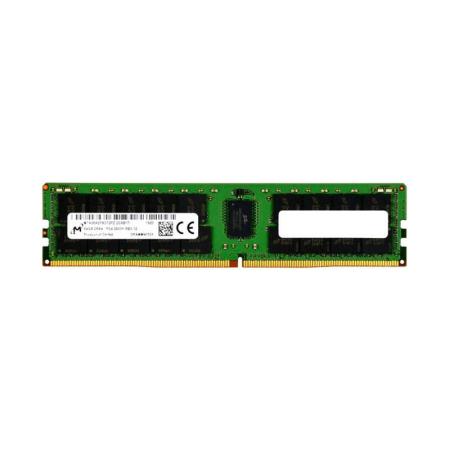 Оперативная память Micron 64GB DDR4 PC4-25600 MTA36ASF8G72PZ-3G2B2 [MTA36ASF8G72PZ-3G2B2]