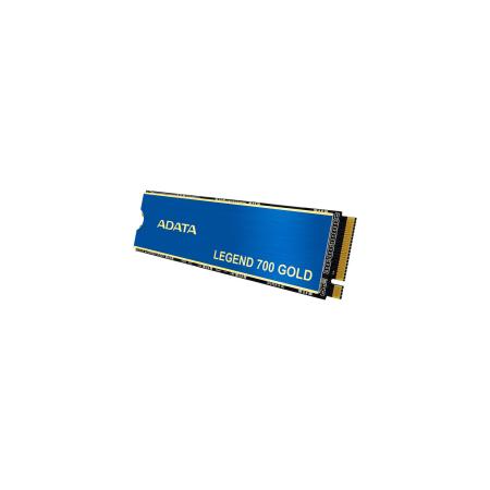SSD ADATA Legend 700 Gold 2TB SLEG-700G-2TCS-S48 [SLEG-700G-2TCS-S48]