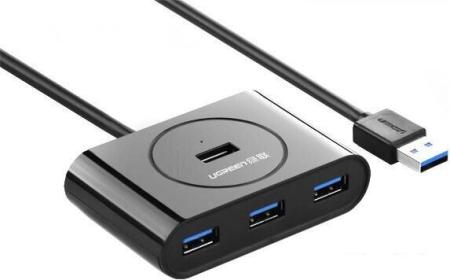 USB-хабы и док-станции Lenovo ThinkPad Universal Thunderbolt 4 40B00135EU [40B00135EU]