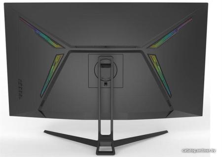 Мониторы CHiQ QME32C702-R