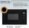 Микроволновые печи Holt HT-MO-002 (серебристый)