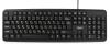 Клавиатуры Gembird KB-8320UXL-BL