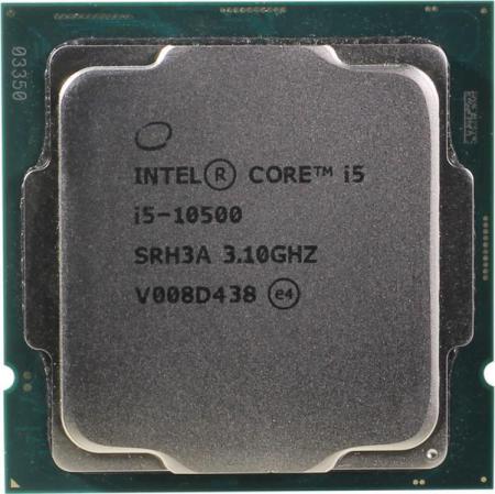 Процессоры Intel Core i5-10500 [CM8070104290511]