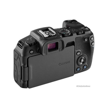 Фотоаппараты Canon EOS RP Body