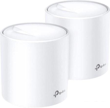 Беспроводные маршрутизаторы D-Link COVR-1102/E (ревизия B1) [COVR-1102/E]